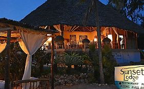 Sunset Beach Resort